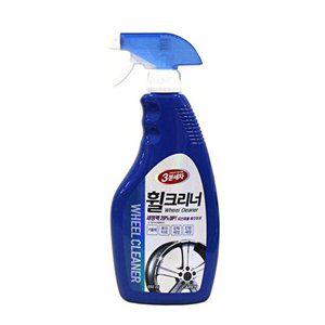 [셀러허브 1][HY6J2699_51C0]IS 3분세차 휠크리너