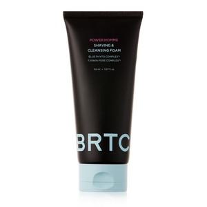 파워 옴므 쉐이빙 앤 클렌징폼 150ml