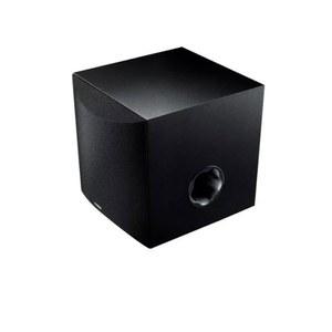 야마하 8인치 100W 파워 서브우퍼 - 블랙(NS-SW050BL)