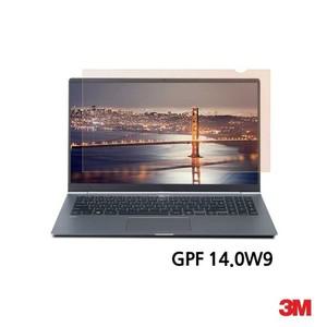 알티피아 3M 14.0W9 골드 정보 GPF 노트북 310x175 필름 보안 GPF 140W9 정보 보안필름 310x175