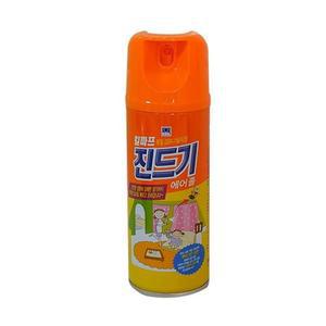 [BZJJ109L_4B]킬파프 진드기 에어졸 300ml(레몬향)