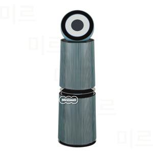 미르 LG전자 오브제컬렉션 퓨리케어360 알파 UP 펫 AS353NM4A