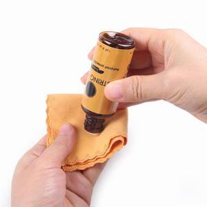 기타  스트링 악기용 레몬 에센셜 오일  녹 포뮬러 50ml