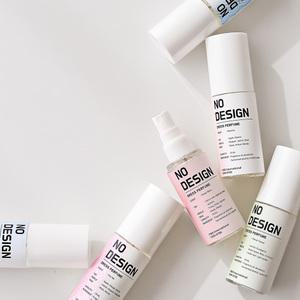 노디자인 섬유향수 스윗베리 70ml