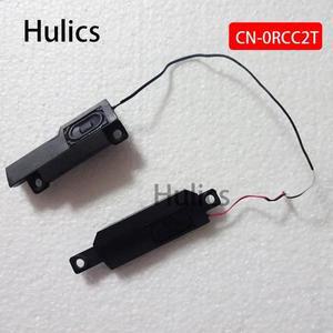 Hulics 리퍼 스피커 CN-0RCC2T 델 piron 14R N4010내장 좌우 0RCC2T