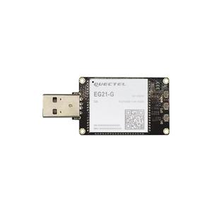 Quectel 케이스 없는 EC21-G USB 동글 CAT1 LTE Cat 4 EC25 모듈 시리즈