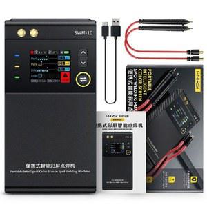 배터리 스폿 용접기 DIY S709A 특수 25mm 공예용 도구 32650 전기