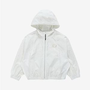 키즈(NB Kids) NBGC_여아 소프트터치 바람막이 NK9AF2801G_(39)Ivory