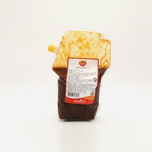 [JHQSDM9Q_52EN]동원홈푸드 바베큐 핫 소스 냉장 2kg
