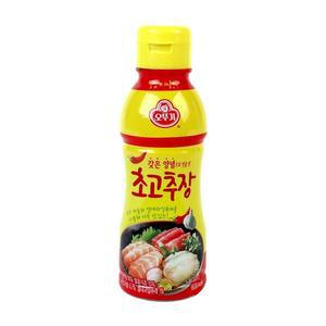 [JHM3411U_52ER]오뚜기 레드초 초고추장300g