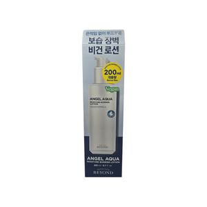 비욘드 엔젤 아쿠아 보습 장벽 로션 200ml