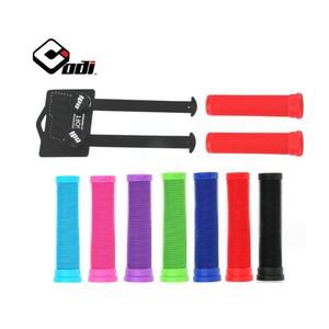 ODI 자전거그립 자전거손잡이 BMX 그립
