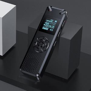 엔티와이 휴대용 고다 음향 수집 시스템  초소형 보이스레코더 녹음기 16GB