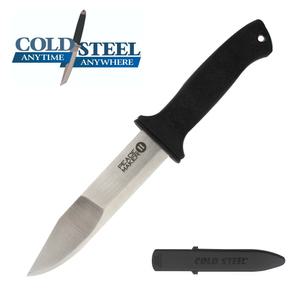 ColdSteel 콜드스틸 공식수입정품 피스메이커 2 20PBL 픽스드 블레이드 캠핑칼 EDC 서바이벌 아웃도어 헌팅 필드 등산 나이프