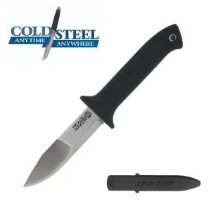 ColdSteel 콜드스틸 공식수입정품 피스메이커 III 20PBS 픽스드 블레이드 캠핑칼 EDC 서바이벌 아웃도어 헌팅 필드 등산