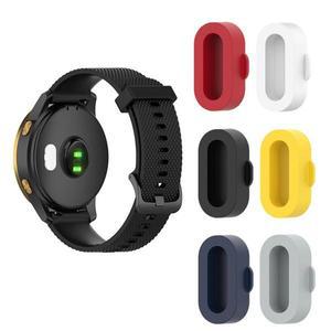 스토퍼 시계 충전 포트 먼지 플러그 Garmin Fenix6 Fenix7pro Venu3S 3 용 방진 플러그