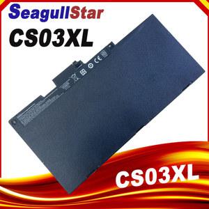 호환용 745 Elitebook 배터리 G3 CS03XL 840 HSTNN UB6S 848 노트북용 001 IB6Y 800513 ZBook 141 850 755 800231 15u
