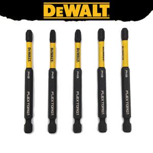 dewalt호환 HSS 고경도 스크루 드라이버 비트 세트 전동 공구 부착물 PH3 89mm DWA3PH3IRB