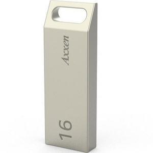 액센 U26 메탈블럭형 USB메모리 U26 16GB 1개