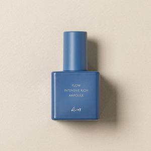 코이 플로우 인텐시브 리치 보습 장벽 앰플 45ml