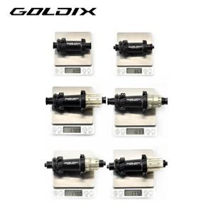 GOLDIX R240SL 미드 록 브레이크  래칫 36T 도로 파쇄석 자전거 허브  시마노 액세서리에 적합  24h