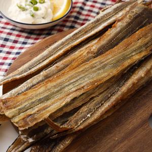 강남어부들 장어포 국산 조미건어포 마른안주 맥주안주 200g