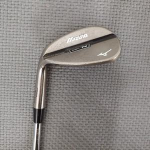 중고 좌타 미즈노 MP-T4 52도 07 웨지_NS PRO MODUS3 S