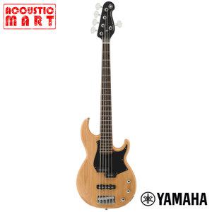 야마하 YAMAHA BB235 Yellow Natural Satin 옐로우 내추럴 사틴 입문용 베이스기타