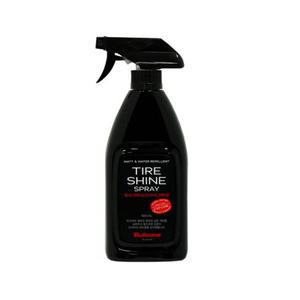 불스원샷 발수코팅 딥 타이어 코팅제 600ml 세차용품