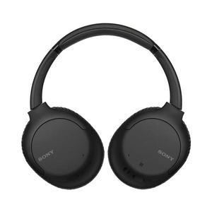 메온셀 Sony 노이즈 캔슬링 헤드폰 WHCH710N 무선 블루투스 오버 더 이어 헤드셋 전화 통화 및 알렉사 음성