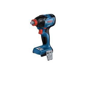 BOSCH GDX18V-1860CN 18V 커넥티드-레디 투인원 1인치/4인치 툴) 1인치/2인치 임팩트 비트/소켓 드라이버(베어