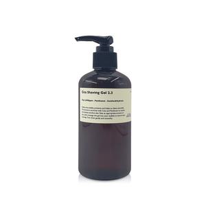 레이지소사이어티 시카 쉐이빙젤 250ml (민감성)