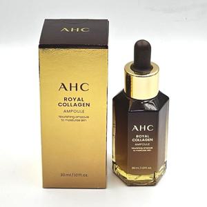 에이에이치씨 AHC 로얄 콜라겐 앰플 30ml 1개