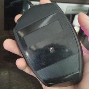 [누리음향]호환용 logitech G600 마우스 용 0.6mm 두께 피트 교체, 스케이트, 1 세트