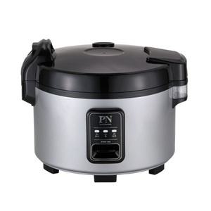 풍년 업소용 전기밥솥 하이커머스 New E35 그레이 35인용 HCEKA-1600