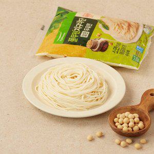 지구식단 얇은두유면 150g