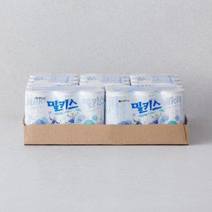 밀키스 190ml*30입