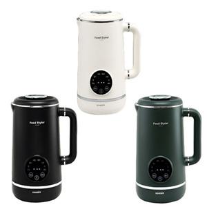 쿠진 푸드스타일러 소이랑 1000ml 건강식 두유 죽 ABC