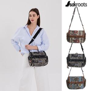 [미리주문] [SAKROOTS] 25SS 삭루츠 포켓백 (TQ71)