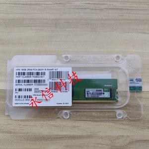 16GB 2RX8 PC4-2933Y-R 메모리 P00922-B21 P03050-091 P06188-001