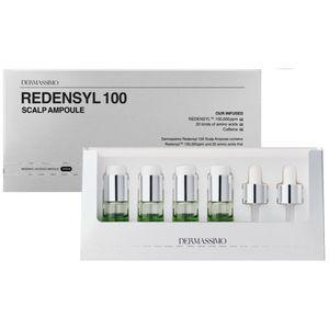 더마시모 리덴실 100 스칼프 앰플 10g X 4EA, 탈모완화, 헤어앰플, 토닉, 리덴실