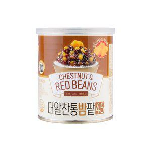 화과방 더알찬통밤팥 850g