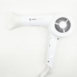 JMW MG1800 PLUS 헤어 드라이기 화이트