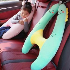 [MEM70772_55]어린이 압박방지 수면 어린이벨트 쿠션 인