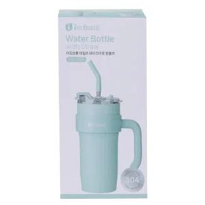 아임보틀 데일리 테이크아웃 텀블러 750ml_민트