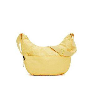 [만다리나덕]만다리나덕 REVIVAL 2.0 HOBO OXT03948 (SUN) 여행용 패커블 호보백 크로스백