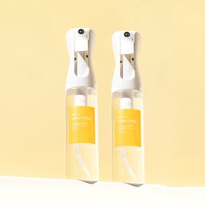 클린버그 국화꽃 추출물 집먼지 진드기 살충제 퇴치제 퇴치법 기피제 스프레이 300ml 2개