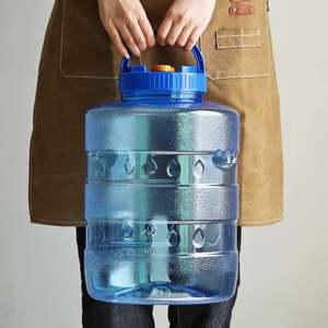담금주 과실주병 국산 매실통 25L 30L 효소병