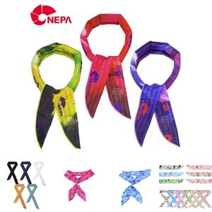 NEPA 네파아이스폴리머 넥쿨러 아이스스카프/넥/목/쿨러/쿨/냉/아이스/얼음/여름/멀티/스카프/등산용/운동