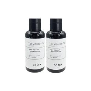 코스알엑스 더 비타민C 13 세럼 20ml 2개